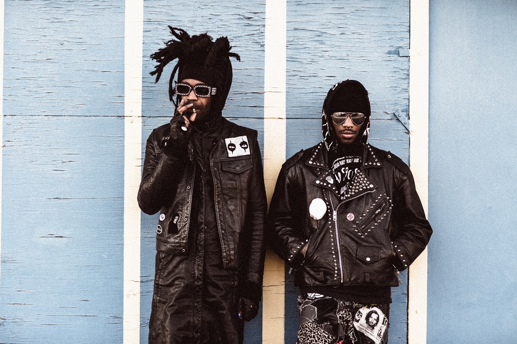 панки и рэперы. панк рэп песни. фараон 2017 рэп. Ho99o9 band. панк группа иваново.