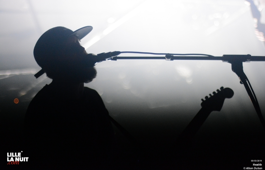 Health + Oddzoo + Mercure à l’Aéronef en live - photo n°7