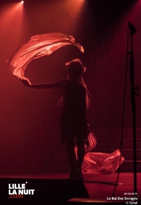 Le Bal des Enragés + Ultra Vomit + Tagada Jones + L’Opium du Peuple à Méricourt en live - photo n°20