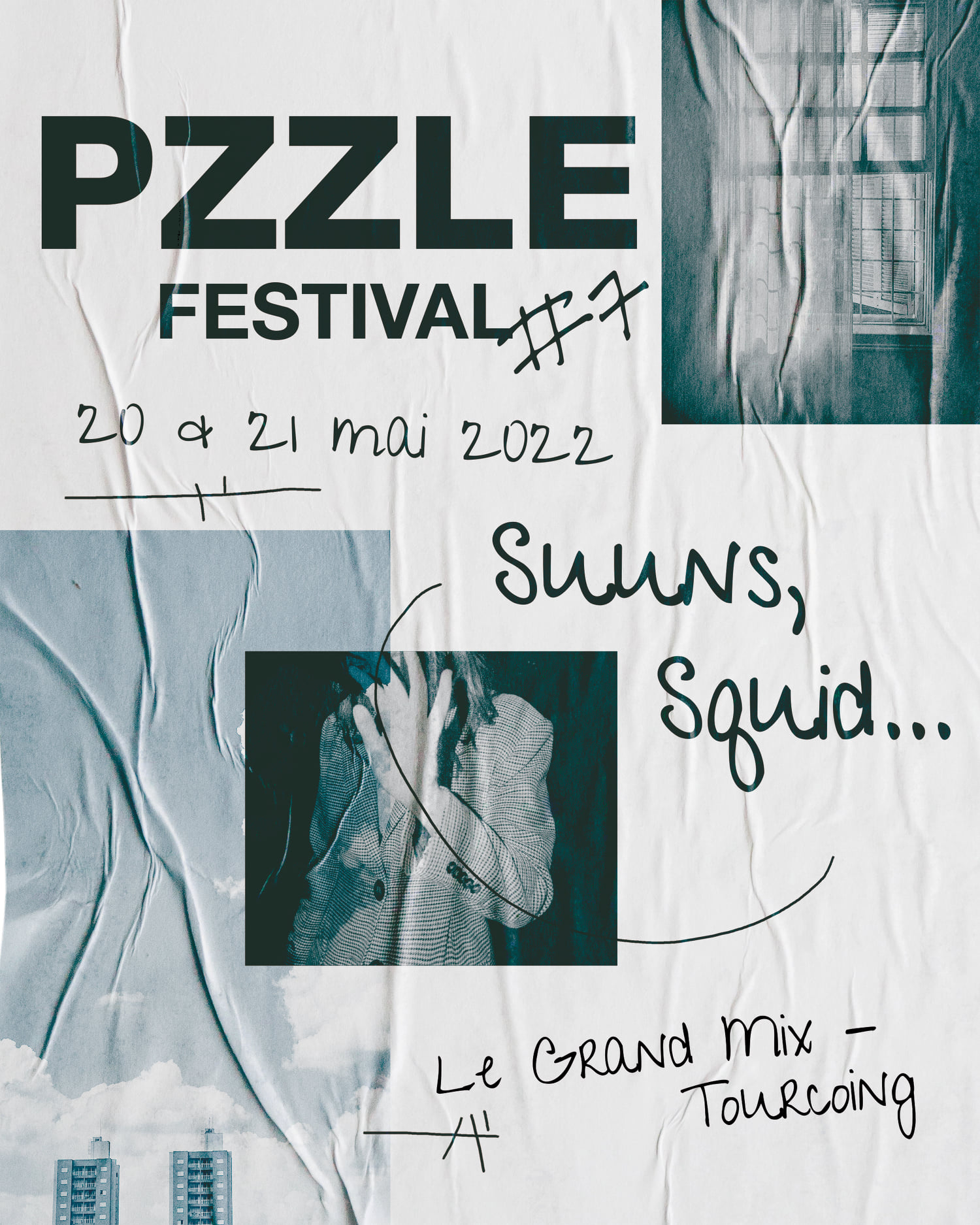 PZZLE festival