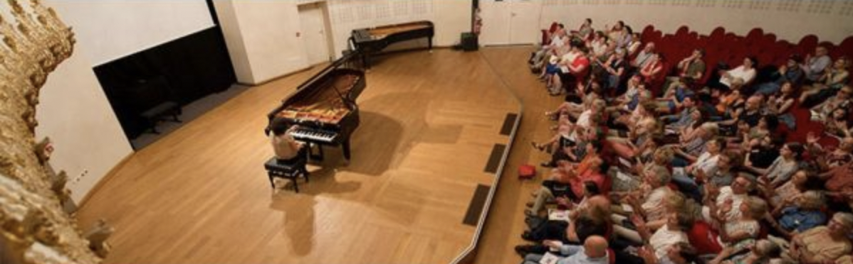 Lille Piano(s) Festival 2023