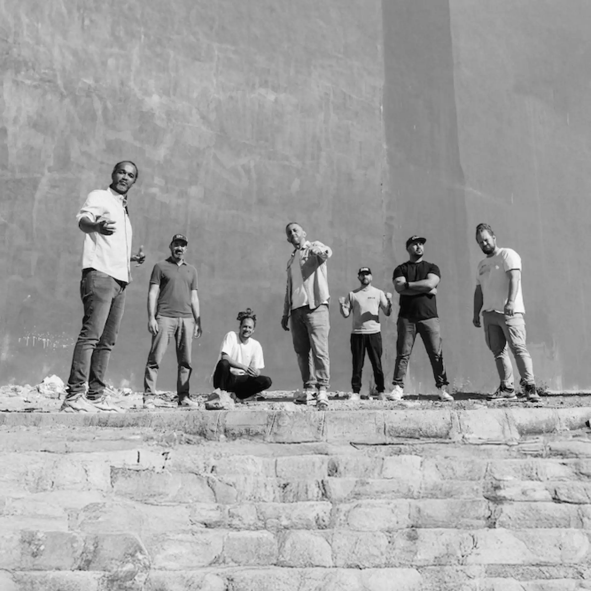 Dub Inc + Dub Silence