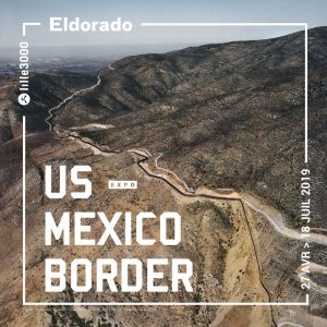 Eldorado et US-Mexico Border