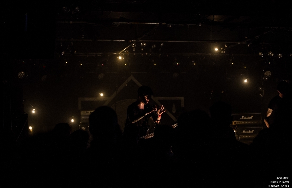 Cult Leader + Birds In Row + Barque à l’Aéronef en live - photo n°12