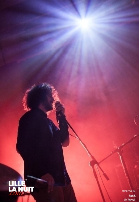 ZZZE Festival à Felleries en live - photo n°9