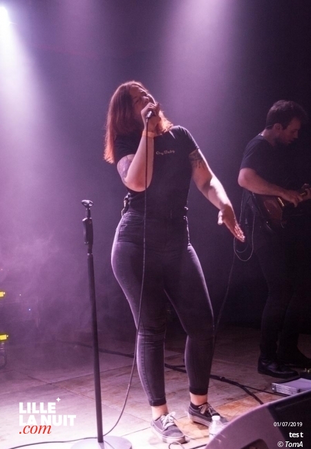 ZZZE Festival à Felleries en live - photo n°13