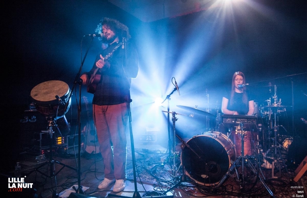 ZZZE Festival à Felleries en live - photo n°21