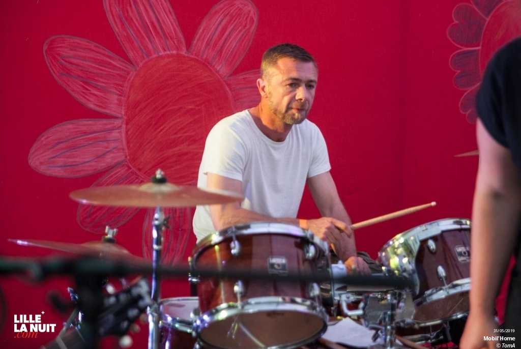 ZZZE Festival à Felleries en live - photo n°5