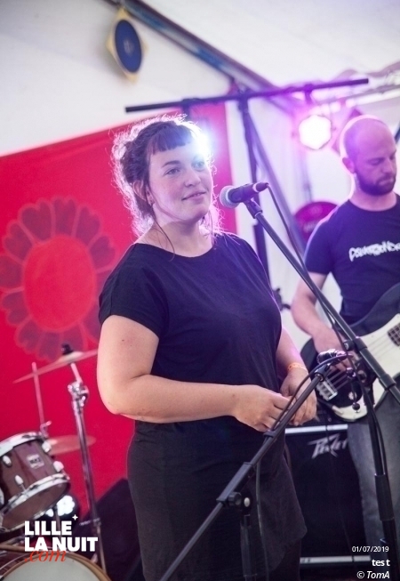 ZZZE Festival à Felleries en live - photo n°4
