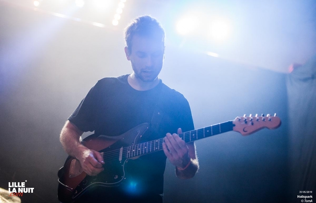 ZZZE Festival à Felleries en live - photo n°3