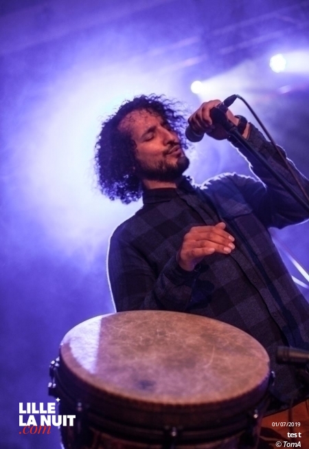 ZZZE Festival à Felleries en live - photo n°25