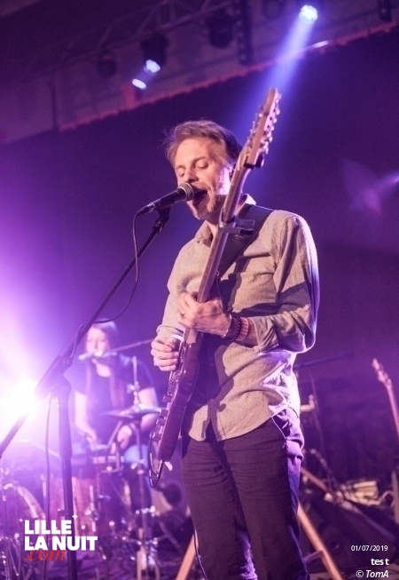 ZZZE Festival à Felleries en live - photo n°17