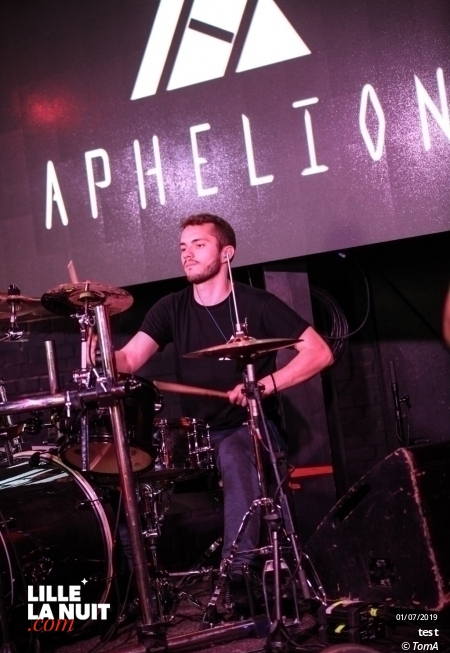 Weedstock Fest au Red Studio de Douai en live - photo n°8