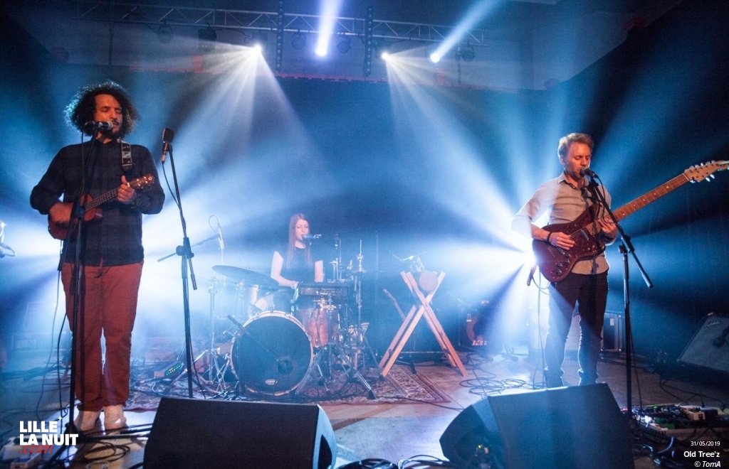 ZZZE Festival à Felleries en live - photo n°4