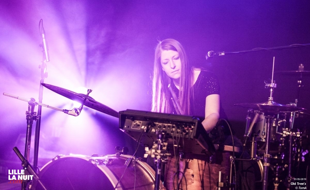 ZZZE Festival à Felleries en live - photo n°5