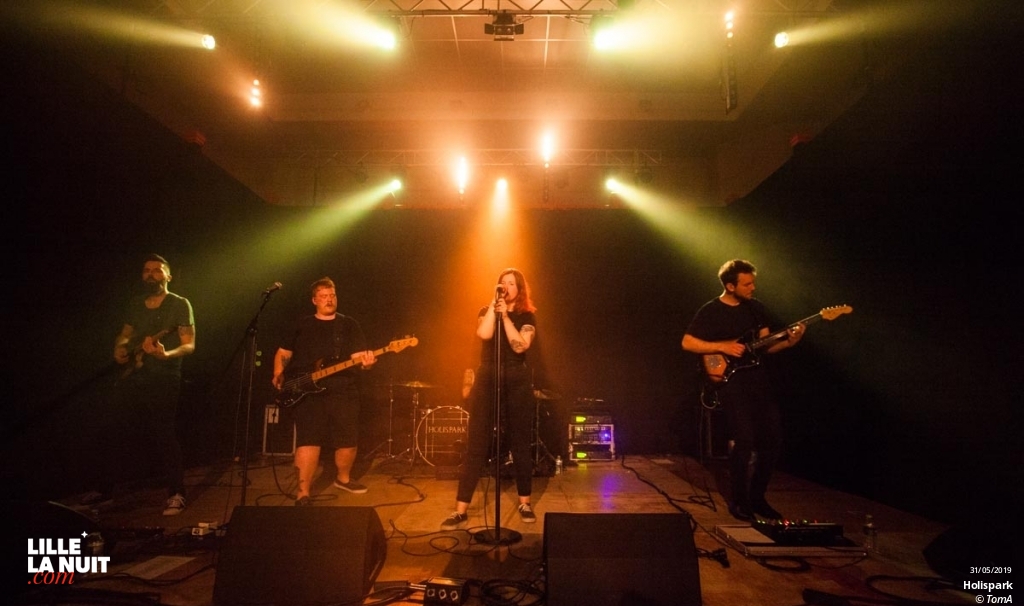 ZZZE Festival à Felleries en live - photo n°7