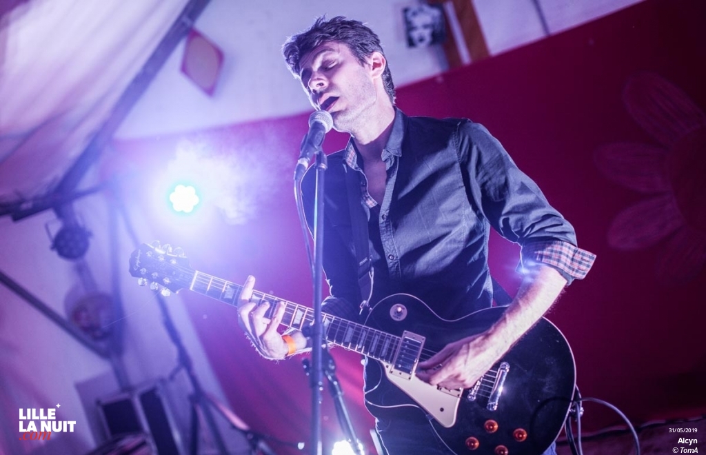 ZZZE Festival à Felleries en live - photo n°1