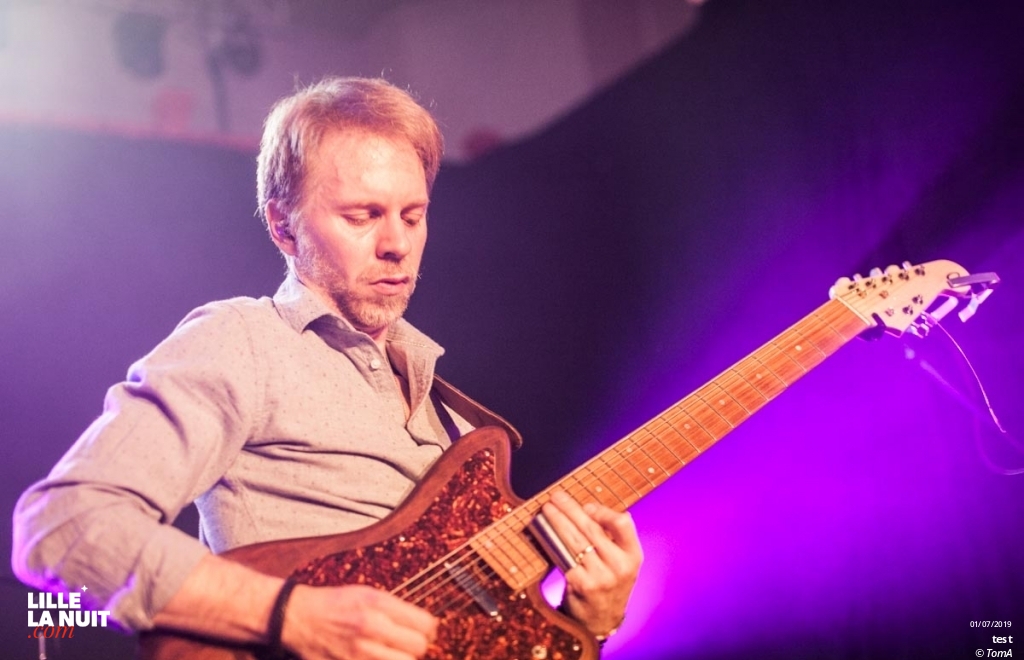 ZZZE Festival à Felleries en live - photo n°8