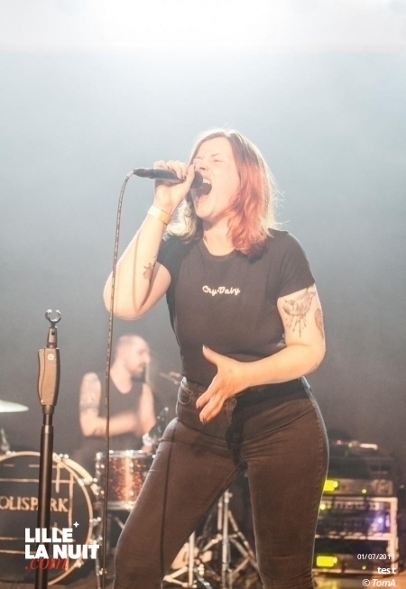 ZZZE Festival à Felleries en live - photo n°18