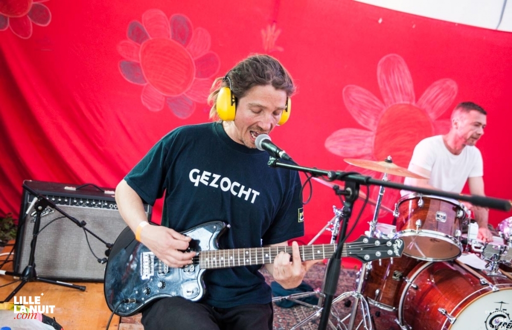 ZZZE Festival à Felleries en live - photo n°9
