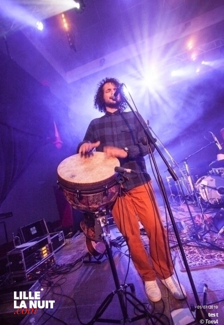 ZZZE Festival à Felleries en live - photo n°26