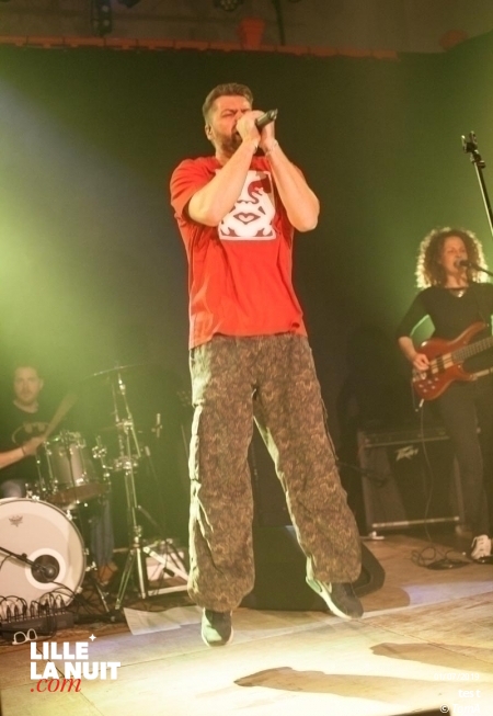 ZZZE Festival à Felleries en live - photo n°10