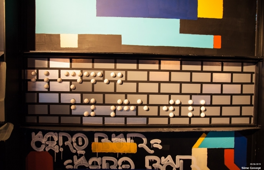 Le 9ème Concept met l’Aéronef en couleurs en live - photo n°4