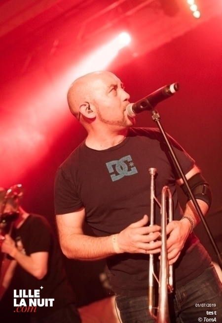 ZZZE Festival à Felleries en live - photo n°5