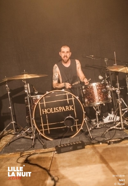 ZZZE Festival à Felleries en live - photo n°24