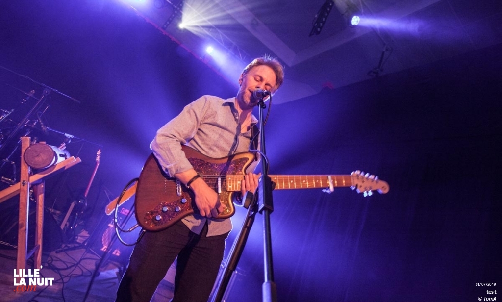 ZZZE Festival à Felleries en live - photo n°27