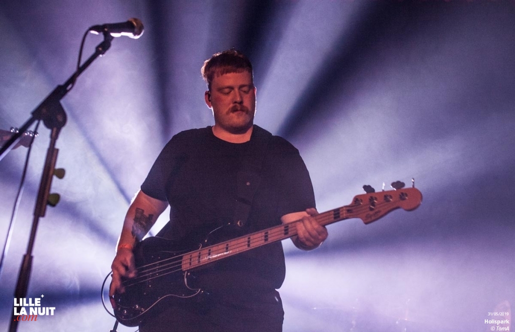 ZZZE Festival à Felleries en live - photo n°9