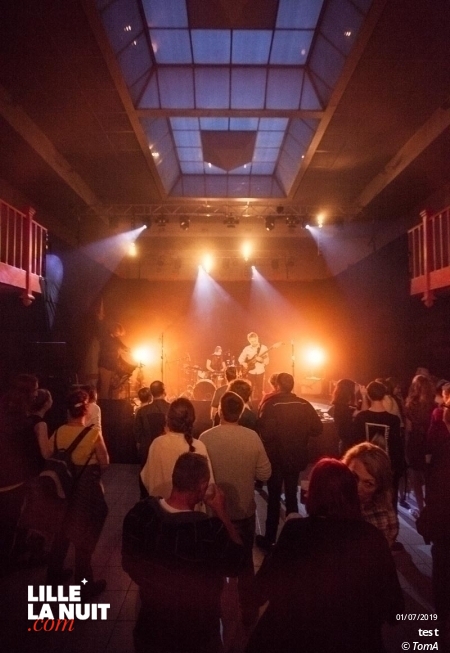 ZZZE Festival à Felleries en live - photo n°12