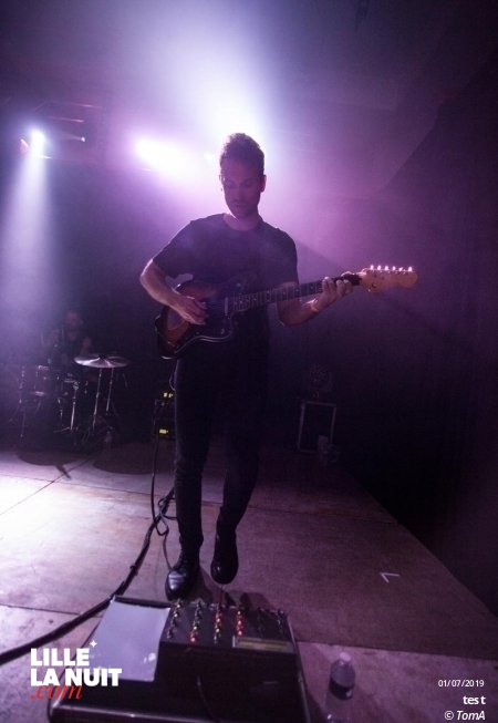 ZZZE Festival à Felleries en live - photo n°22