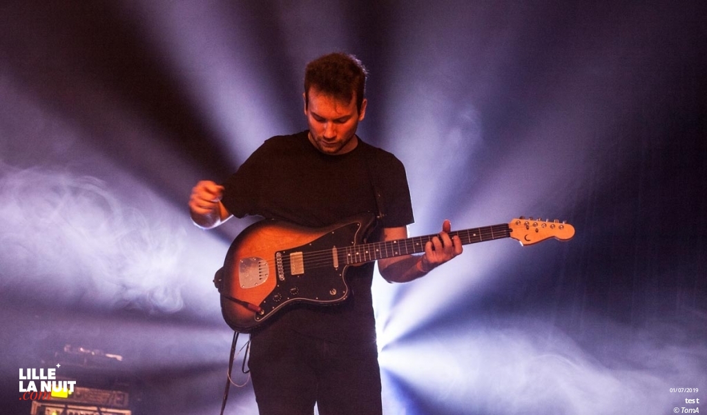 ZZZE Festival à Felleries en live - photo n°17