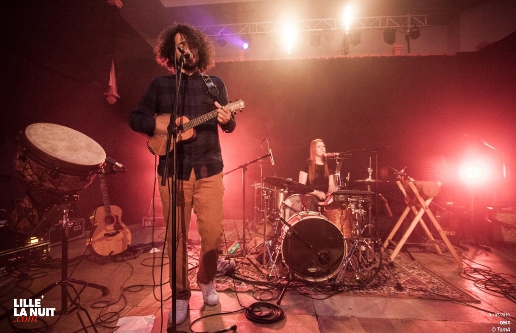 ZZZE Festival à Felleries en live - photo n°15