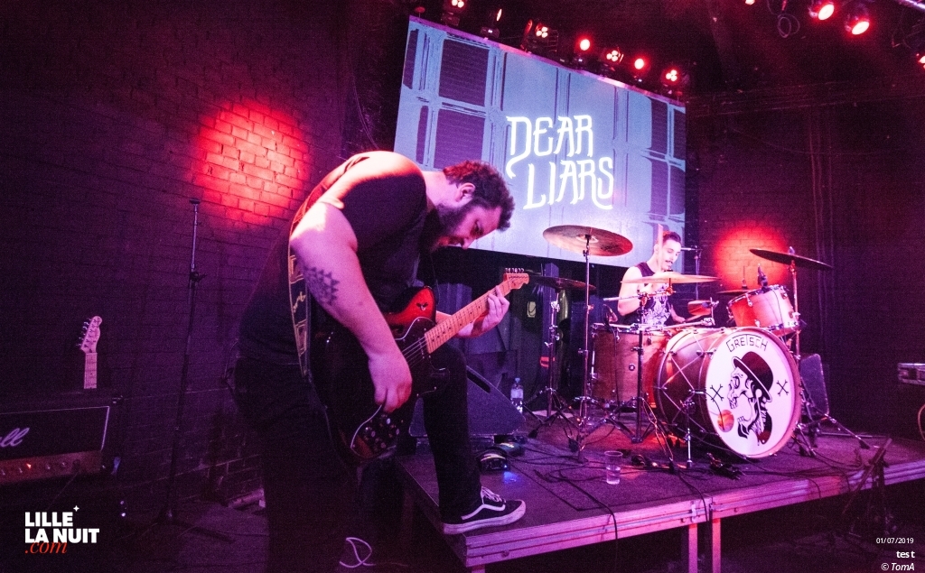 Weedstock Fest au Red Studio de Douai en live - photo n°31