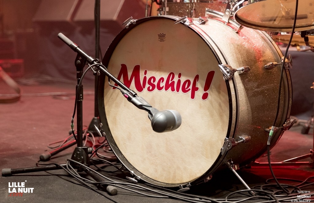 The Spunyboys au Splendid de Lille – Le 1000e concert en live - photo n°8