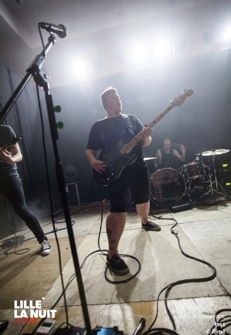 ZZZE Festival à Felleries en live - photo n°14