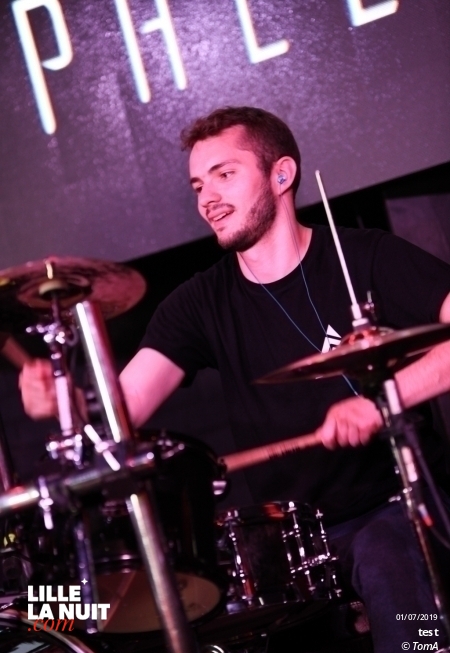 Weedstock Fest au Red Studio de Douai en live - photo n°3