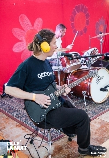 ZZZE Festival à Felleries en live - photo n°6