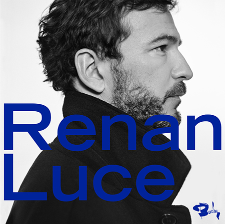 Renan Luce invite un orchestre sur son 5e album