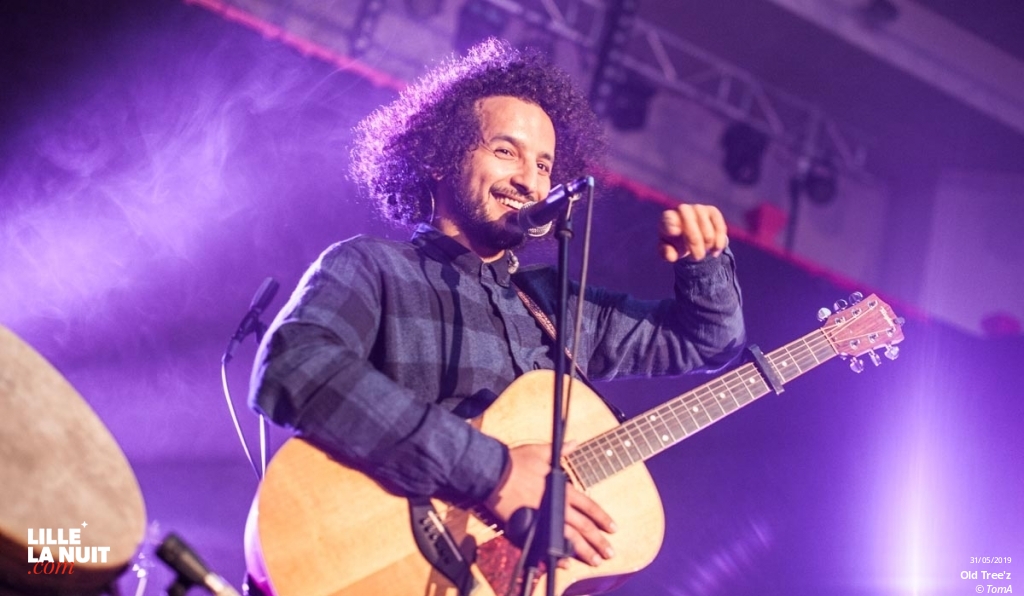 ZZZE Festival à Felleries en live - photo n°1