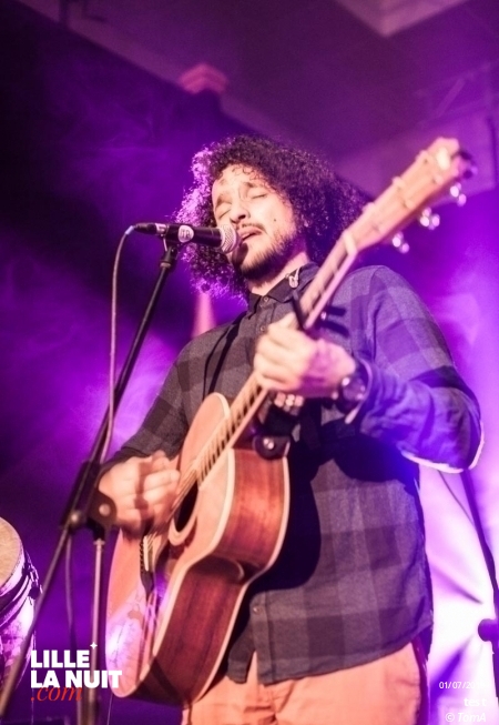 ZZZE Festival à Felleries en live - photo n°23