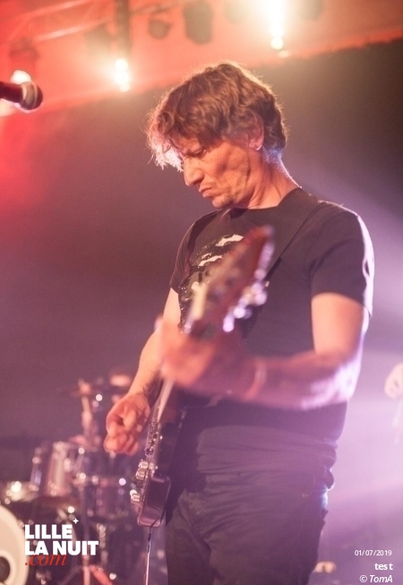 ZZZE Festival à Felleries en live - photo n°6