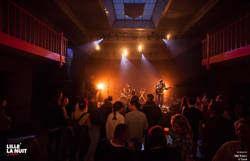 ZZZE Festival à Felleries en live - photo n°3