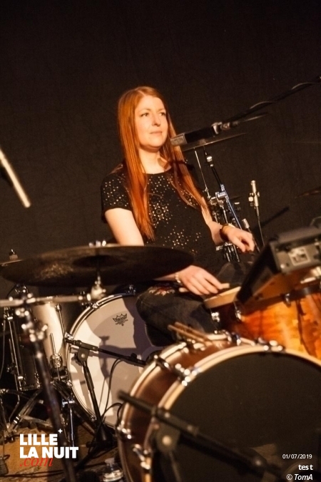 ZZZE Festival à Felleries en live - photo n°20