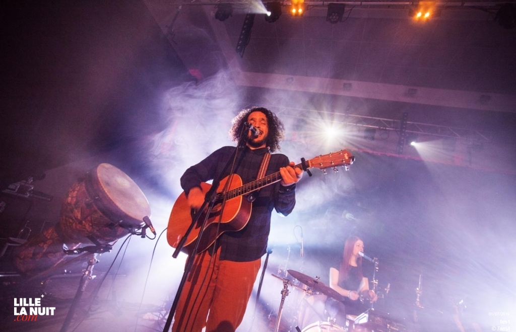 ZZZE Festival à Felleries en live - photo n°7