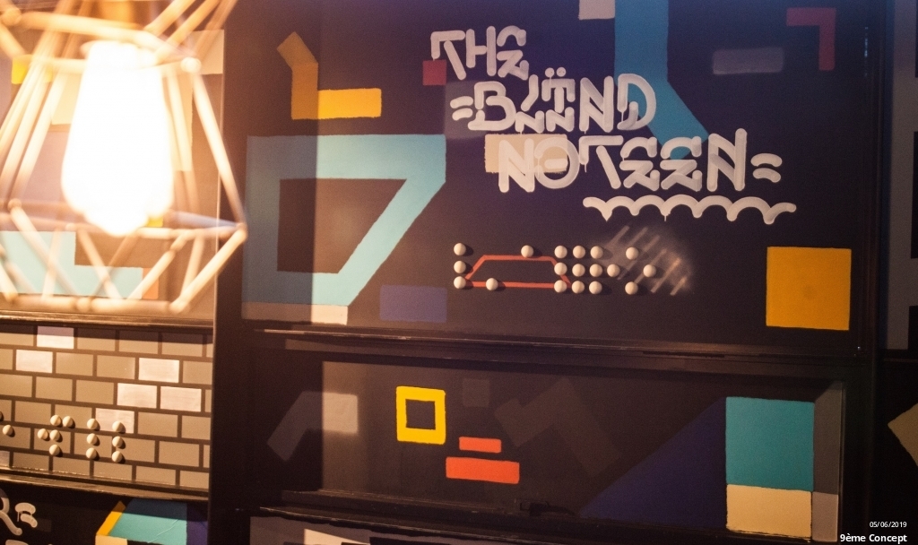 Le 9ème Concept met l’Aéronef en couleurs en live - photo n°2