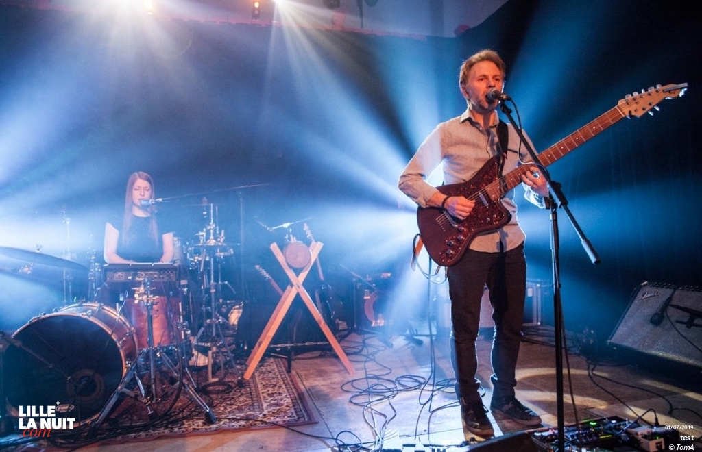 ZZZE Festival à Felleries en live - photo n°22