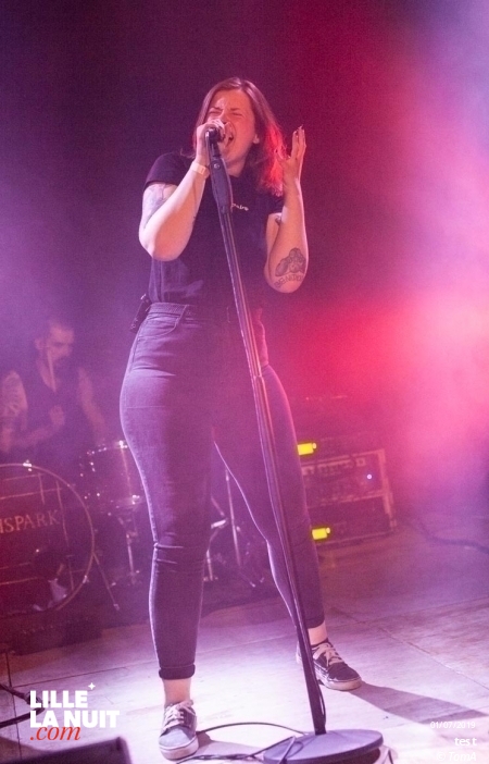 ZZZE Festival à Felleries en live - photo n°23